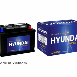 CAR BATTERIES