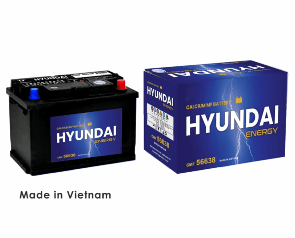 CAR BATTERIES