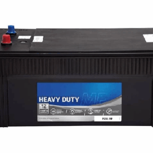 GENERATOR BATTERIES
