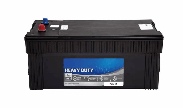 GENERATOR BATTERIES