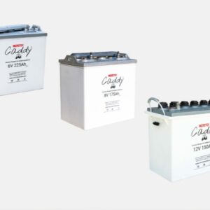 GOLF CART BATTERIES/DEEP CYCLE BATTERIES