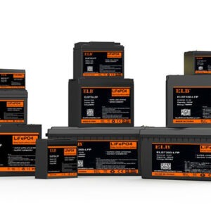 GENERAL PURPOSE BATTERIES