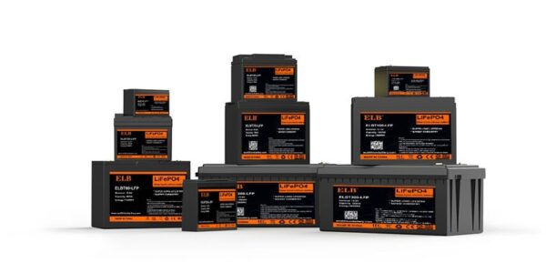 GENERAL PURPOSE BATTERIES