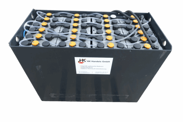 INDUSTRIAL BATTERIES