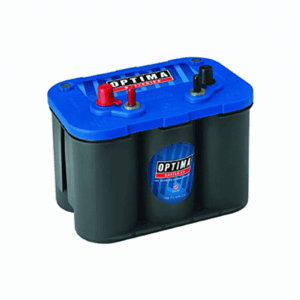 MARINE BATTERIES