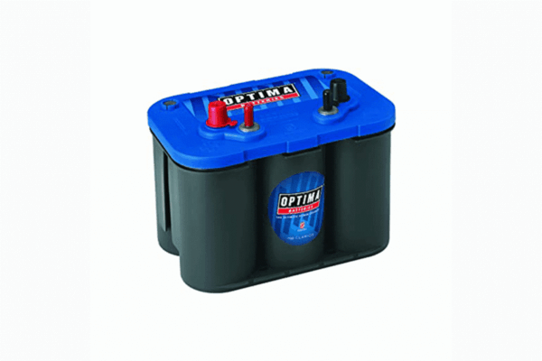 MARINE BATTERIES