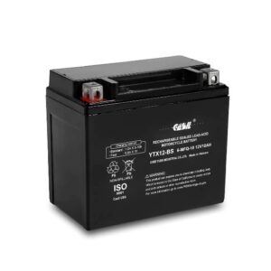 MOTORCYCLE BATTERIES