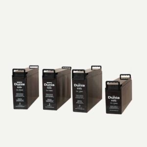 TELECOM BATTERIES