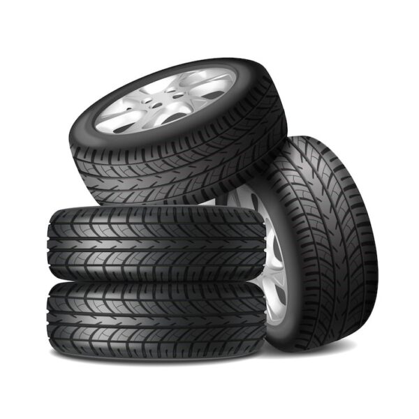 TYRES AND LUBRICANTS