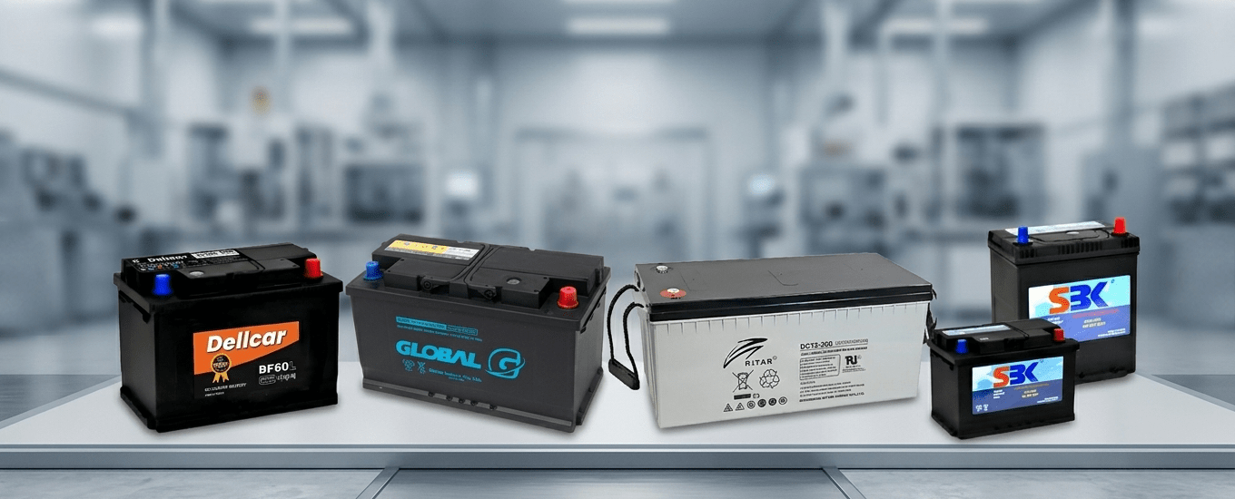 BATTERY WHOLESALER IN AJMAN DUBAI