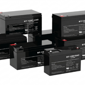 UPS BATTERIES