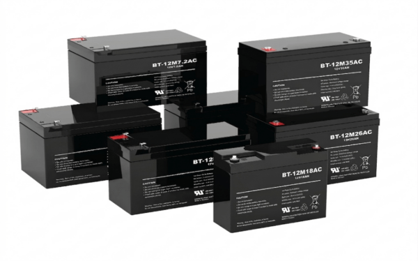 UPS BATTERIES